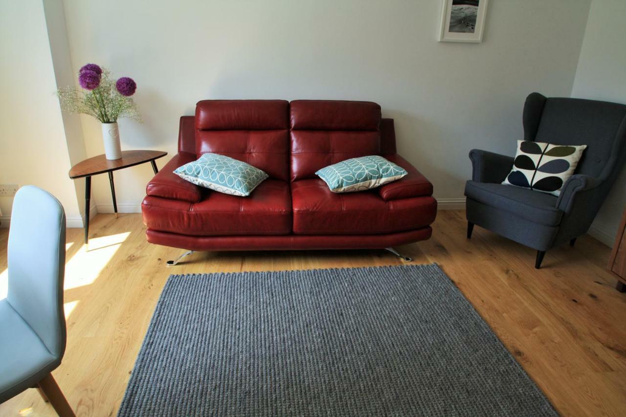 Riverside apartment Inverness Exterior foto